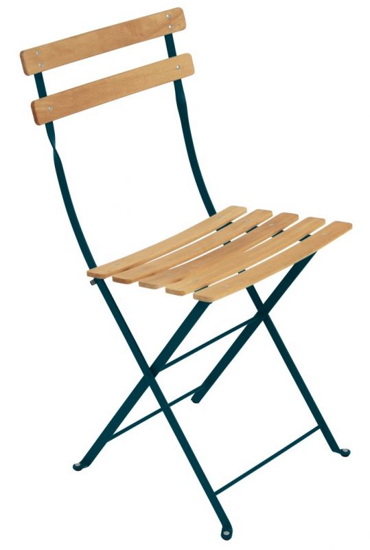 Bistro Outdoor Natural Chair Garden chair Fermob